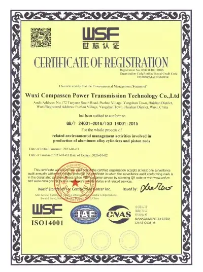 ISO14001