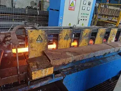 Tratamiento térmico