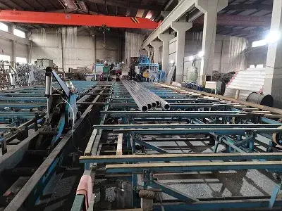 Tratamiento térmico