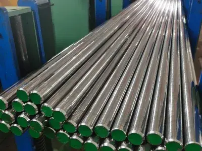 Mecanizado de precisión