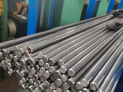Mecanizado de precisión