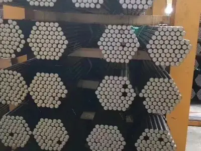 Mecanizado de precisión