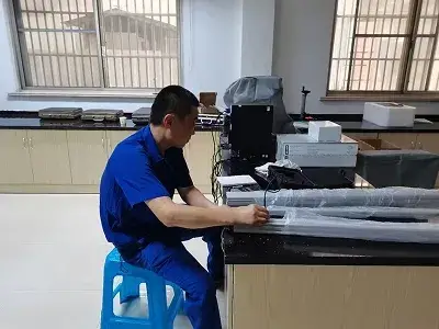 Medidor de espesor de recubrimiento