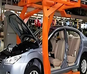 Automotriz