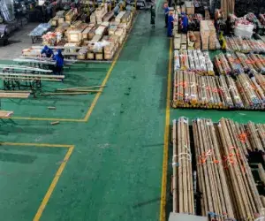 Taller de producción