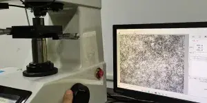Control de calidad