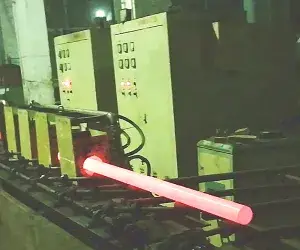 Mecanizado de precisión