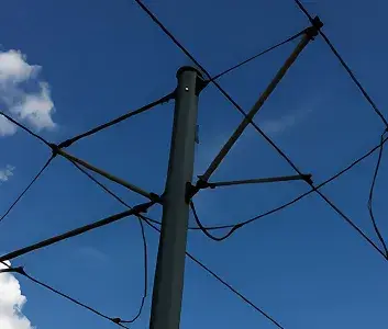 Eléctrica