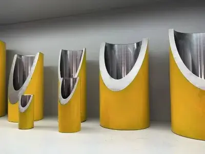Dimensiones personalizadas