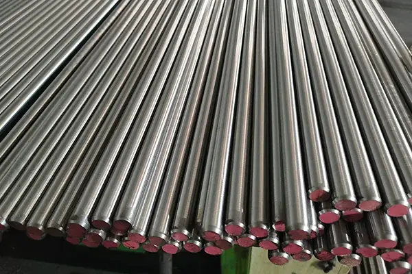 Acero inoxidable Dúplex 2205