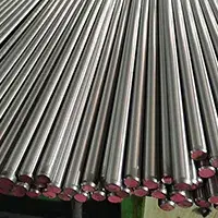 Acero inoxidable Dúplex 2205